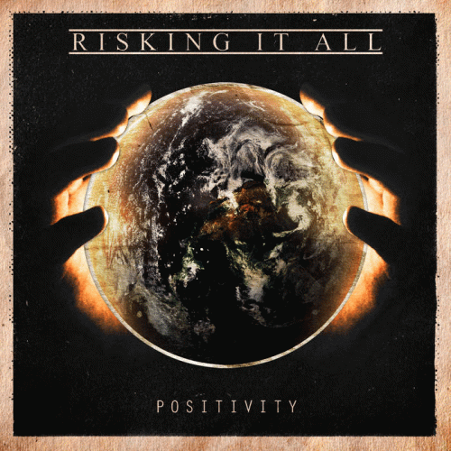 Risking It All : Positivity